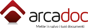 Arcadoc -  Conservazione a norma - Conservazione pec